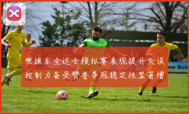 樊振东全运会模拟赛表现提升失误控制力备受赞誉争冠稳定性显著增强
