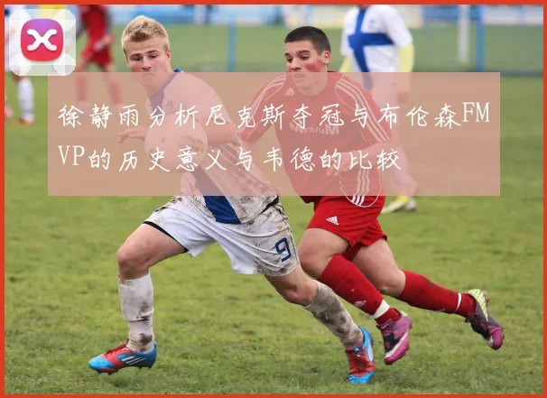 徐静雨分析尼克斯夺冠与布伦森FMVP的历史意义与韦德的比较